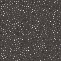 iLiv Spotty Fabric Ebony