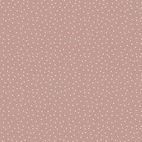 iLiv Spotty Fabric Rose