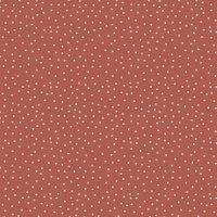 iLiv Spotty Fabric Gingersnap