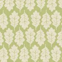 iLiv Oak Leaf Fabric Pistachio