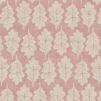 iLiv Oak Leaf Fabric Rose