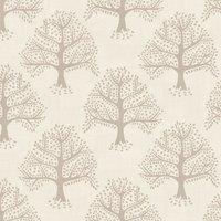 iLiv Great Oak Fabric Taupe