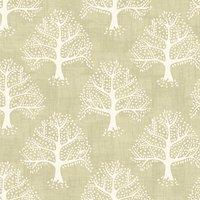 iLiv Great Oak Fabric Willow