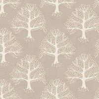 iLiv Great Oak Fabric Oatmeal