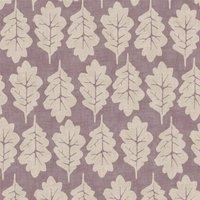 iLiv Oak Leaf Fabric Acanthus