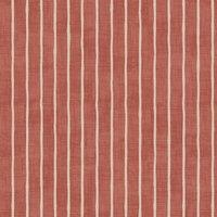 iLiv Pencil Stripe Fabric Gingersnap