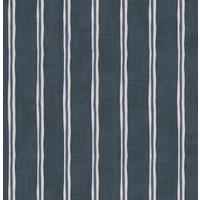 iLiv Rowing Stripe Fabric Midnight