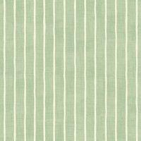 iLiv Pencil Stripe Fabric Lemongrass