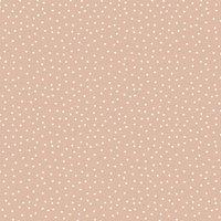 iLiv Spotty Fabric Coral