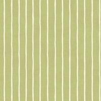 iLiv Pencil Stripe Fabric Pistachio