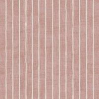 iLiv Pencil Stripe Fabric Rose