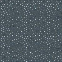 iLiv Spotty Fabric Midnight