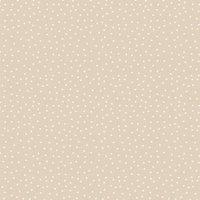 iLiv Spotty Fabric Nougat