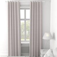 Willow Made to Measure Curtain Mauve