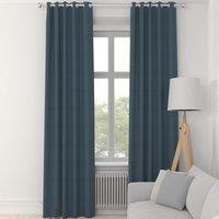 Willow Made to Measure Curtain Peacock