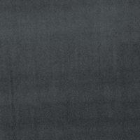 Clarke & Clarke Alvar Velvet Fabric Midnight
