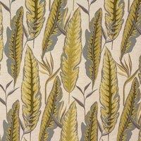 Brodsworth Fabric Ochre