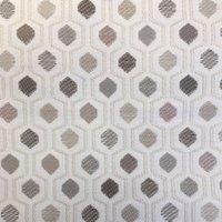 Oscar Fabric Natural