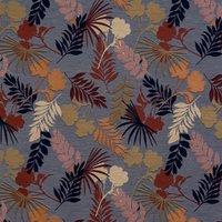 Werner Fabric Harlequin