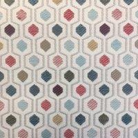 Oscar Fabric Tutti Frutti