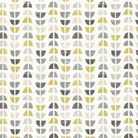 Odense Fabric Ochre