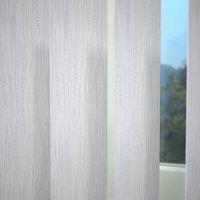 Venice Made to Measure Vertical Blind White
