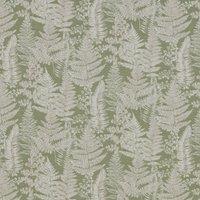 iLiv Woodland Walk Fabric Fern