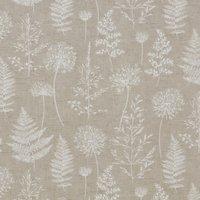 iLiv Chervil Fabric Clay