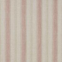iLiv Sackville Stripe Fabric Rosa