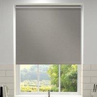 Primary Made to Measure Blackout Roller Blind Metal Steel