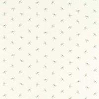 Clarke & Clarke Damsel Fabric Mineral