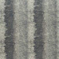 Clarke & Clarke Ombre Fabric Charcoal