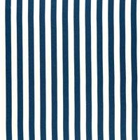 Clarke & Clarke Portland Fabric Navy