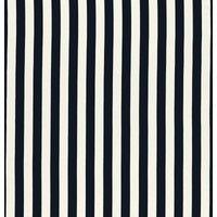 Clarke & Clarke Portland Fabric Ebony