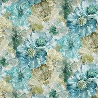 Prestigious Textiles Lani Fabric Ocean