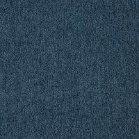 Prestigious Textiles Stamford Fabric Denim Blue