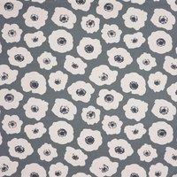 iLiv Vallmo Fabric Carbon