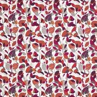 iLiv Botaniska Fabric Carnelian
