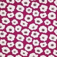 iLiv Vallmo Fabric Cerise