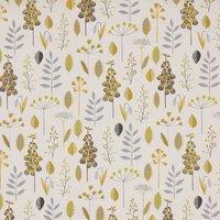 iLiv Amala Fabric Saffron