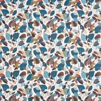 iLiv Botaniska Fabric Teal