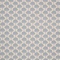 iLiv Orange Grove Fabric Lapis