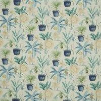 iLiv Atrium Fabric Lapis