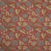 iLiv Silk Road Fabric Carnelian