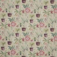 iLiv Atrium Fabric Woodrose