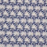 iLiv Palm House Fabric Moonlight