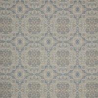 iLiv Bukara Fabric Haze
