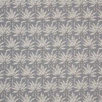 iLiv Palm House Fabric Pewter