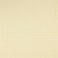 iLiv Maze Fabric Ochre