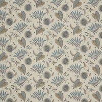 iLiv Samarkand Fabric Sapphire